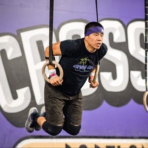 Meet your Posher, Thomas